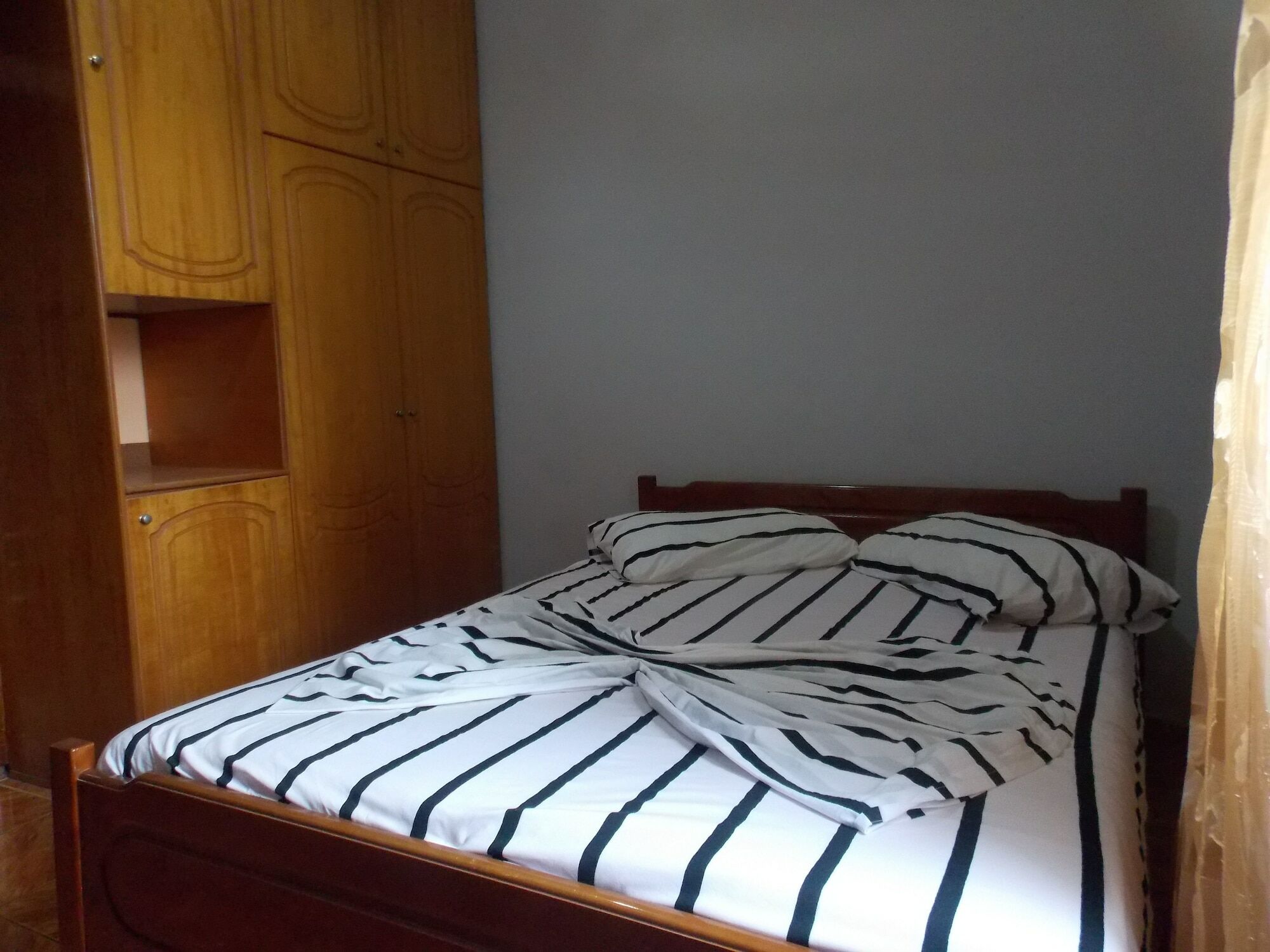 Apartament Besa